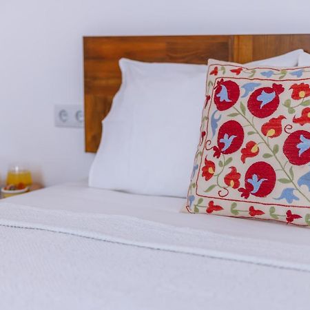 Dantel Butik Ev Pansiyon Kaş Exteriör bild