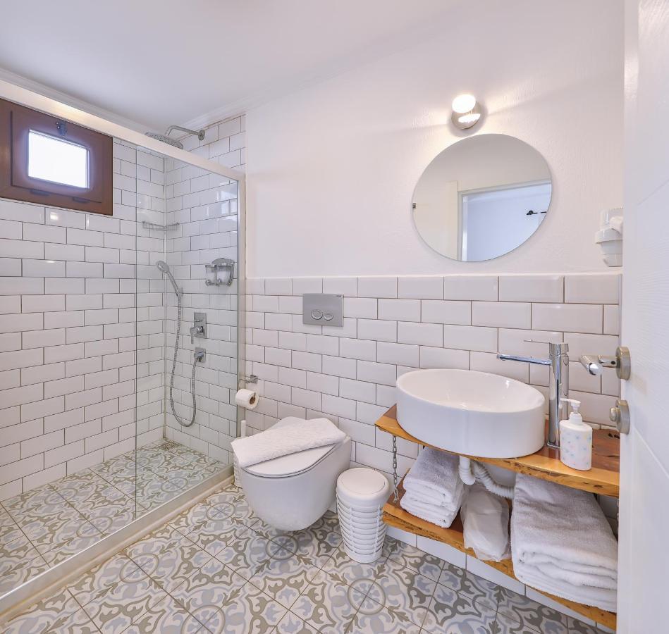 Dantel Butik Ev Pansiyon Kaş Exteriör bild